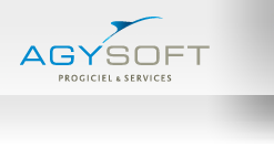 Logo Agysoft